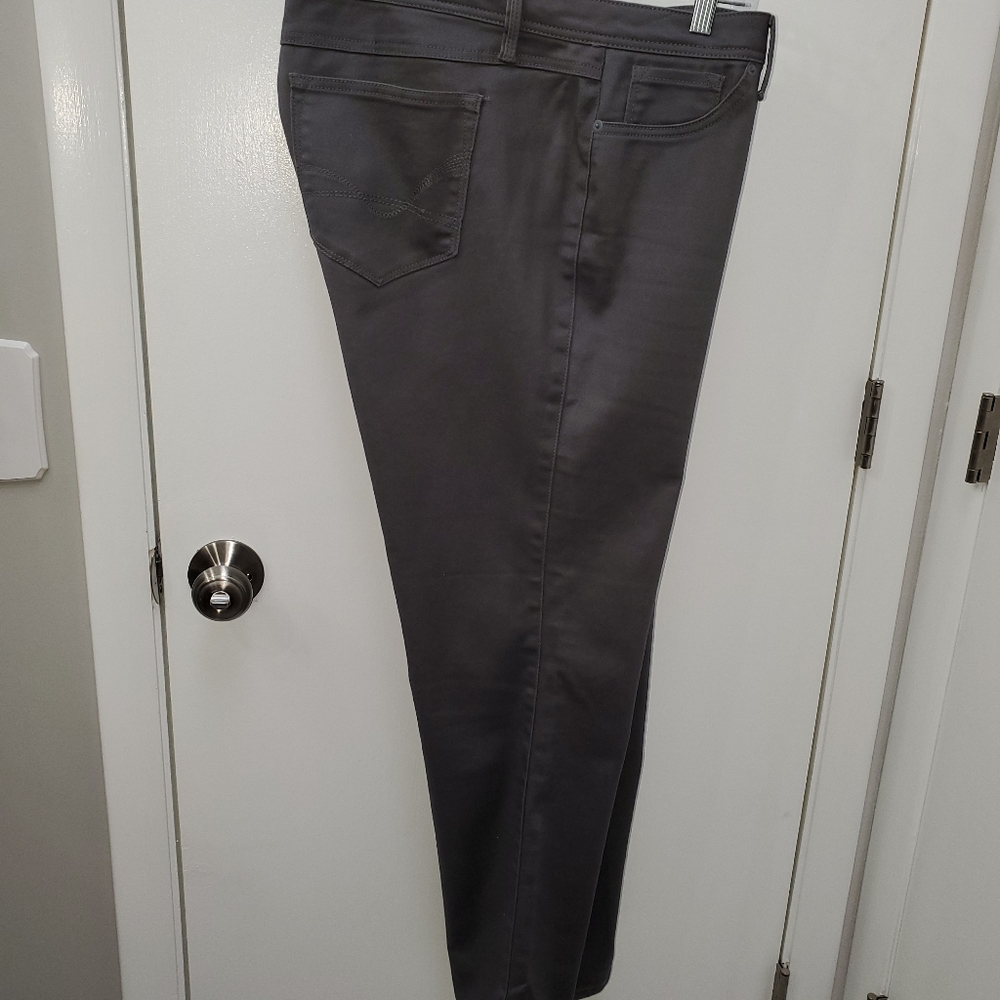 Dress Barn Jean Style Pants